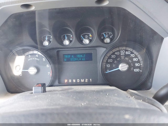 Ford F-250 2016 1FDBF2A60GED31157 Image 7