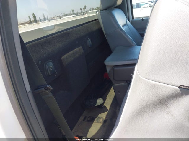 Ford F-250 2016 1FDBF2A60GED31157 Image 8