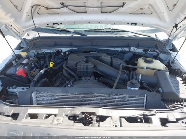 Ford F-250 2016 1FDBF2A61GED31149 Image 10