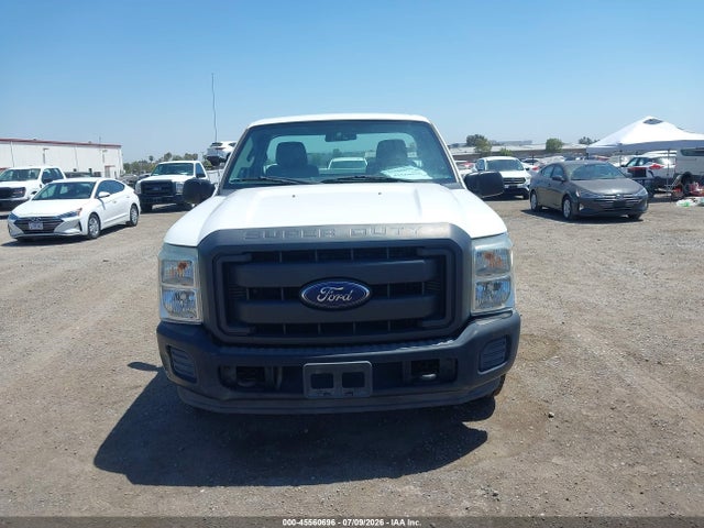 Ford F-250 2016 1FDBF2A61GED31149 Image 12