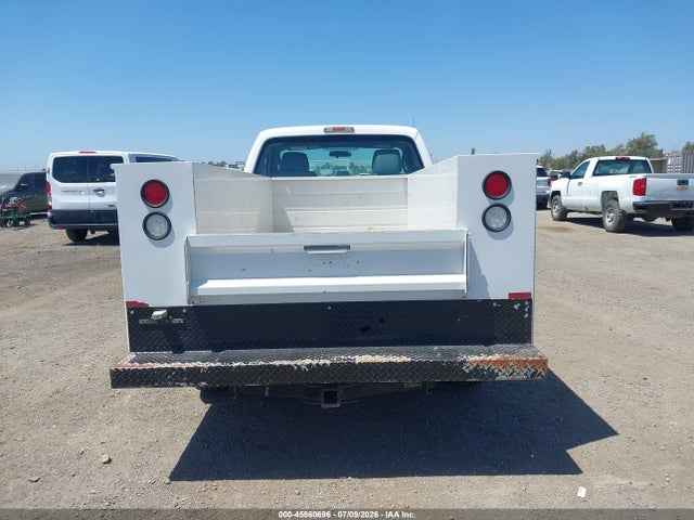 Ford F-250 2016 1FDBF2A61GED31149 Image 16