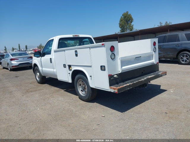 Ford F-250 2016 1FDBF2A61GED31149 Image 3