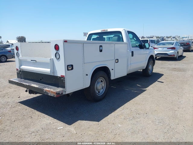 Ford F-250 2016 1FDBF2A61GED31149 Image 4