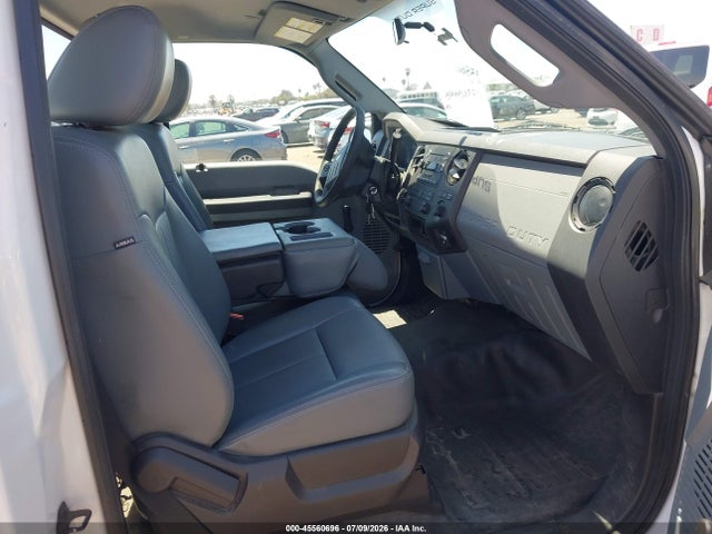 Ford F-250 2016 1FDBF2A61GED31149 Image 5