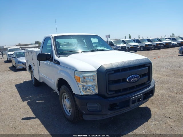 Ford F-250 2016 1FDBF2A61GED31149 Image 6