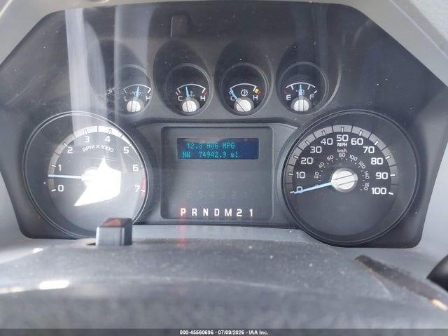 Ford F-250 2016 1FDBF2A61GED31149 Image 7