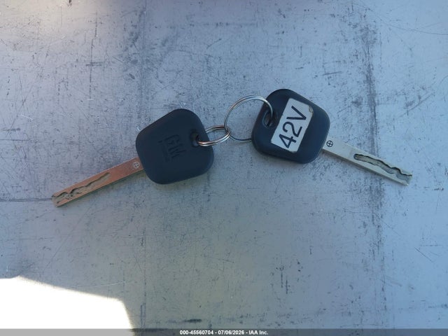 1GCZGHFG8J1316859 Chevrolet Express 3500 Work Van