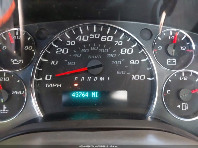 1GCZGHFG8J1316859 Chevrolet Express 3500 Work Van
