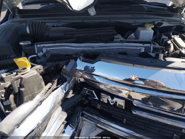 RAM 1500 2024 1C6SRFKTXRN230368 Image 10