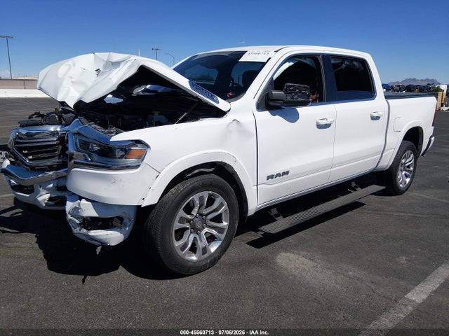 RAM 1500 2024 1C6SRFKTXRN230368 Image 2