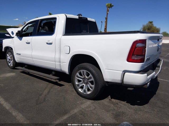 RAM 1500 2024 1C6SRFKTXRN230368 Image 3