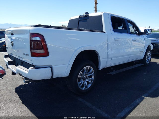 RAM 1500 2024 1C6SRFKTXRN230368 Image 4