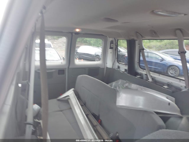 Продаж на аукціоні авто 2012 Ford E-350 Super Duty Xl/xlt, vin: 1FBSS3BL3CDA89060, номер лоту: 45560721