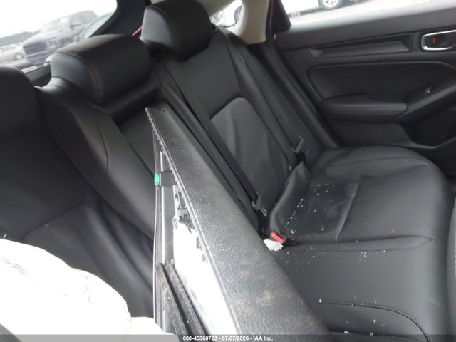 Aukcja sprzedaży 2022 Honda Civic Ex-l, vin: 19XFL1H74NE022641, numer aukcji: 45560723