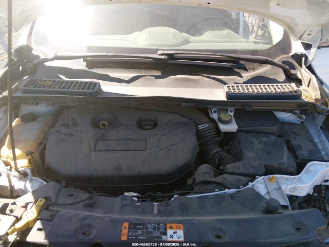 Ford ESCAPE SE 2016 1FMCU9G9XGUA68573 Image 10