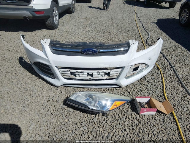 Ford ESCAPE SE 2016 1FMCU9G9XGUA68573 Image 12