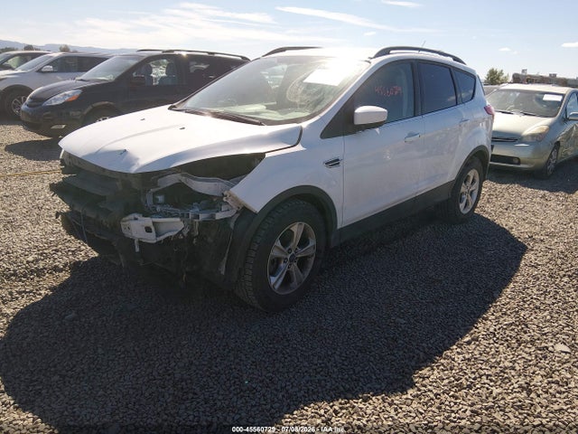 Ford ESCAPE SE 2016 1FMCU9G9XGUA68573 Image 2