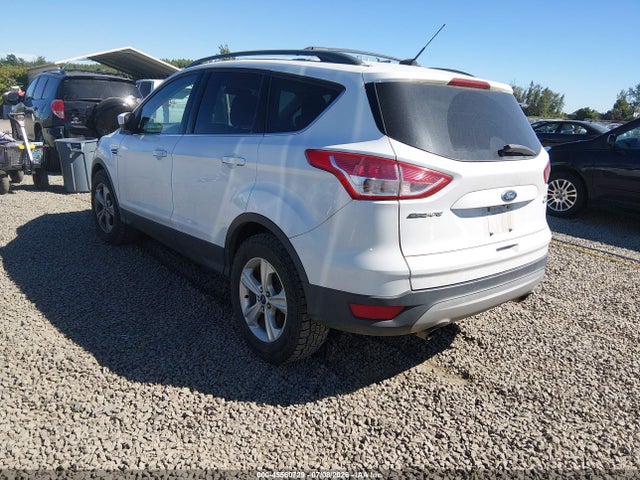 Ford ESCAPE SE 2016 1FMCU9G9XGUA68573 Image 3