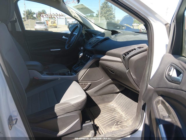 Ford ESCAPE SE 2016 1FMCU9G9XGUA68573 Image 5