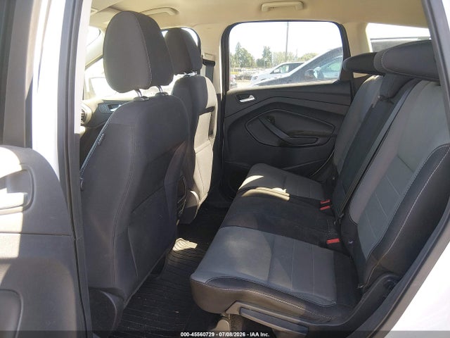 Ford ESCAPE SE 2016 1FMCU9G9XGUA68573 Image 8