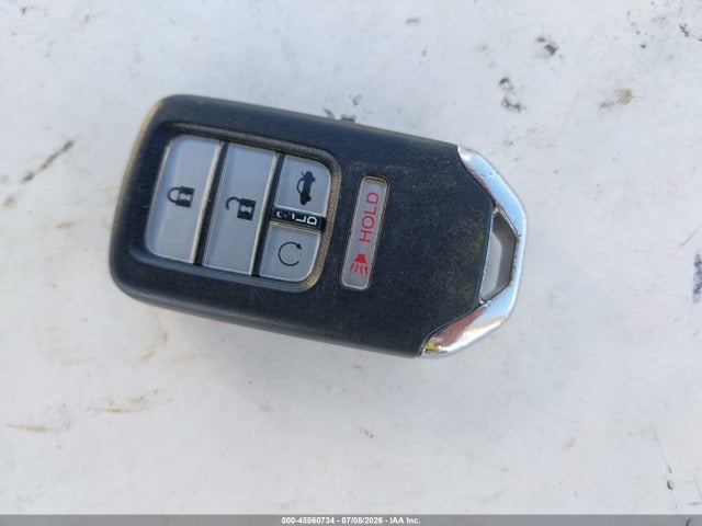 Honda Civic Sport 2021 2HGFC2F81MH508314 Image 11