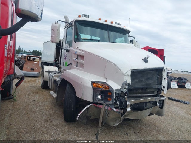 Продаж на аукціоні авто 2019 Mack Anthem, vin: 1M1AN3AY6KM001032, номер лоту: 45560740