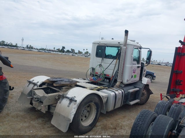 Продаж на аукціоні авто 2019 Mack Anthem, vin: 1M1AN3AY6KM001032, номер лоту: 45560740