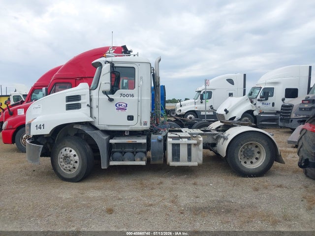 Продаж на аукціоні авто 2019 Mack Anthem, vin: 1M1AN3AY6KM001032, номер лоту: 45560740