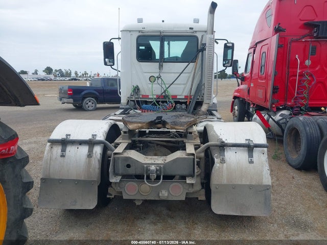 Продаж на аукціоні авто 2019 Mack Anthem, vin: 1M1AN3AY6KM001032, номер лоту: 45560740