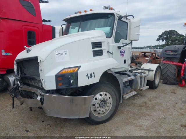 Продаж на аукціоні авто 2019 Mack Anthem, vin: 1M1AN3AY6KM001032, номер лоту: 45560740