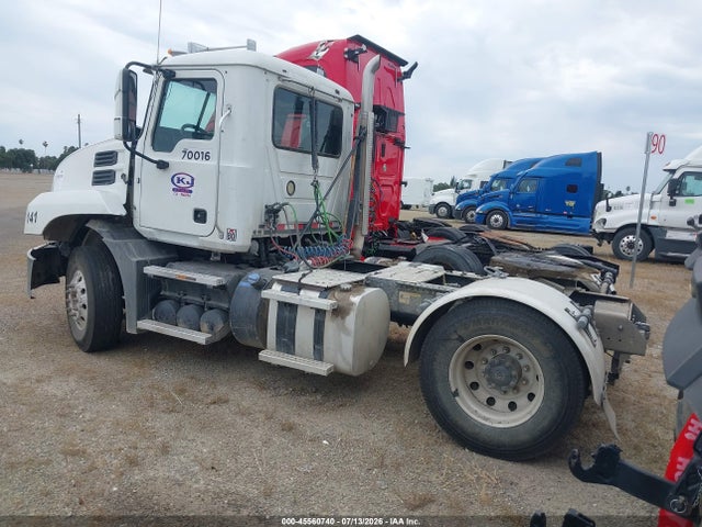 Продаж на аукціоні авто 2019 Mack Anthem, vin: 1M1AN3AY6KM001032, номер лоту: 45560740