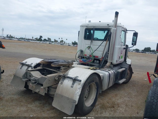 Продаж на аукціоні авто 2019 Mack Anthem, vin: 1M1AN3AY6KM001032, номер лоту: 45560740