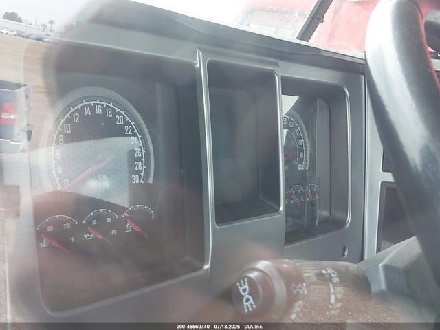 Продаж на аукціоні авто 2019 Mack Anthem, vin: 1M1AN3AY6KM001032, номер лоту: 45560740