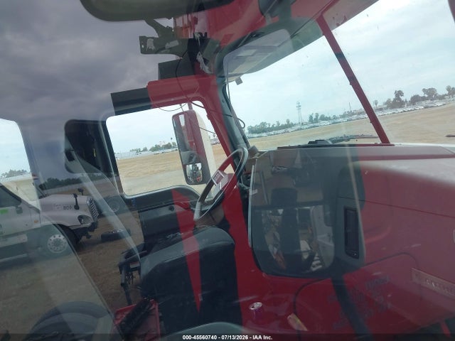 Продаж на аукціоні авто 2019 Mack Anthem, vin: 1M1AN3AY6KM001032, номер лоту: 45560740