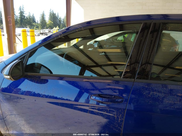 2019 Volkswagen Golf R 2.0t W/dcc   Navigation მანქანა იყიდება აუქციონზე, vin: WVWVA7AU1KW149126, აუქციონის ნომერი: 45560742
