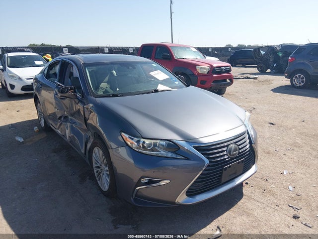 Продаж на аукціоні авто 2016 Lexus Es 350, vin: 58ABK1GG8GU014067, номер лоту: 45560743