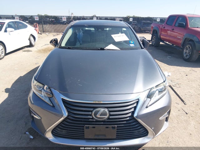 Продаж на аукціоні авто 2016 Lexus Es 350, vin: 58ABK1GG8GU014067, номер лоту: 45560743