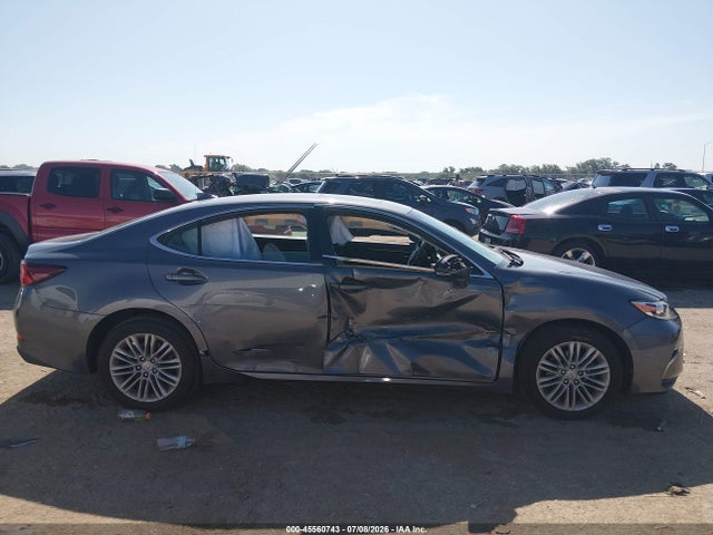Продаж на аукціоні авто 2016 Lexus Es 350, vin: 58ABK1GG8GU014067, номер лоту: 45560743