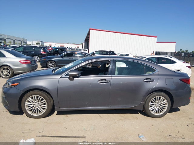 Продаж на аукціоні авто 2016 Lexus Es 350, vin: 58ABK1GG8GU014067, номер лоту: 45560743