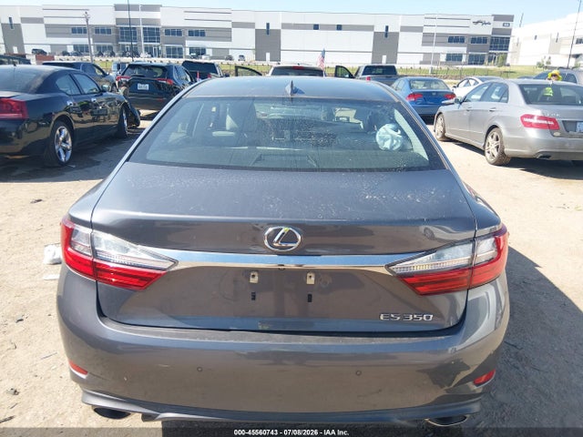 Продаж на аукціоні авто 2016 Lexus Es 350, vin: 58ABK1GG8GU014067, номер лоту: 45560743