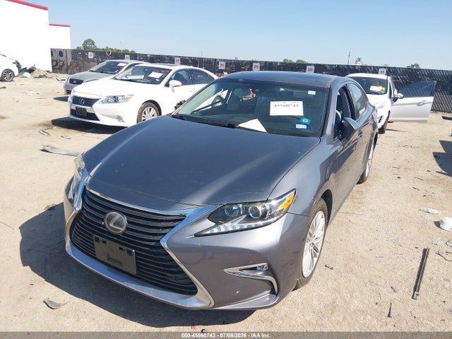 Продаж на аукціоні авто 2016 Lexus Es 350, vin: 58ABK1GG8GU014067, номер лоту: 45560743