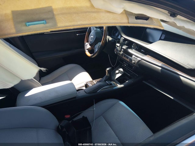 Продаж на аукціоні авто 2016 Lexus Es 350, vin: 58ABK1GG8GU014067, номер лоту: 45560743