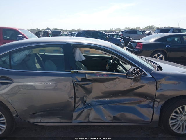 Продаж на аукціоні авто 2016 Lexus Es 350, vin: 58ABK1GG8GU014067, номер лоту: 45560743