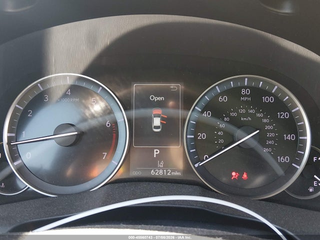 Продаж на аукціоні авто 2016 Lexus Es 350, vin: 58ABK1GG8GU014067, номер лоту: 45560743