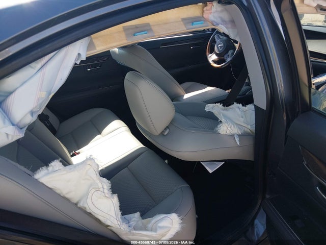 Продаж на аукціоні авто 2016 Lexus Es 350, vin: 58ABK1GG8GU014067, номер лоту: 45560743