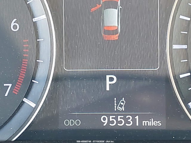 2018 Lexus Rx 350l Premium მანქანა იყიდება აუქციონზე, vin: JTJGZKCA9J2003292, აუქციონის ნომერი: 45560746