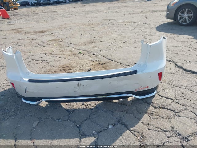 2018 Lexus Rx 350l Premium მანქანა იყიდება აუქციონზე, vin: JTJGZKCA9J2003292, აუქციონის ნომერი: 45560746