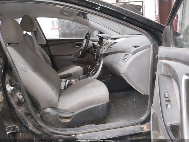 Hyundai ELANTRA SE 2016 5NPDH4AE8GH728562 Image 5