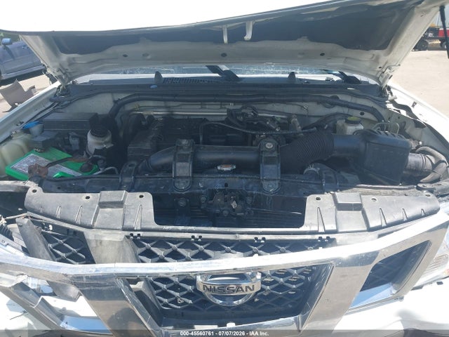 Nissan FRONTIER S 2018 1N6BD0CT4JN748979 Image 10