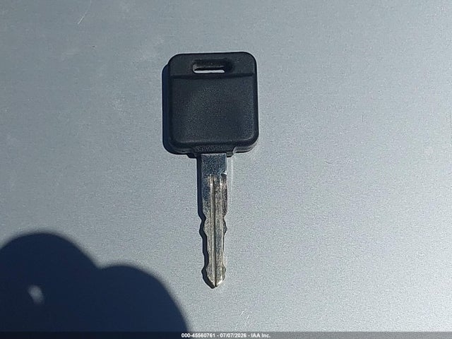 Nissan FRONTIER S 2018 1N6BD0CT4JN748979 Image 11